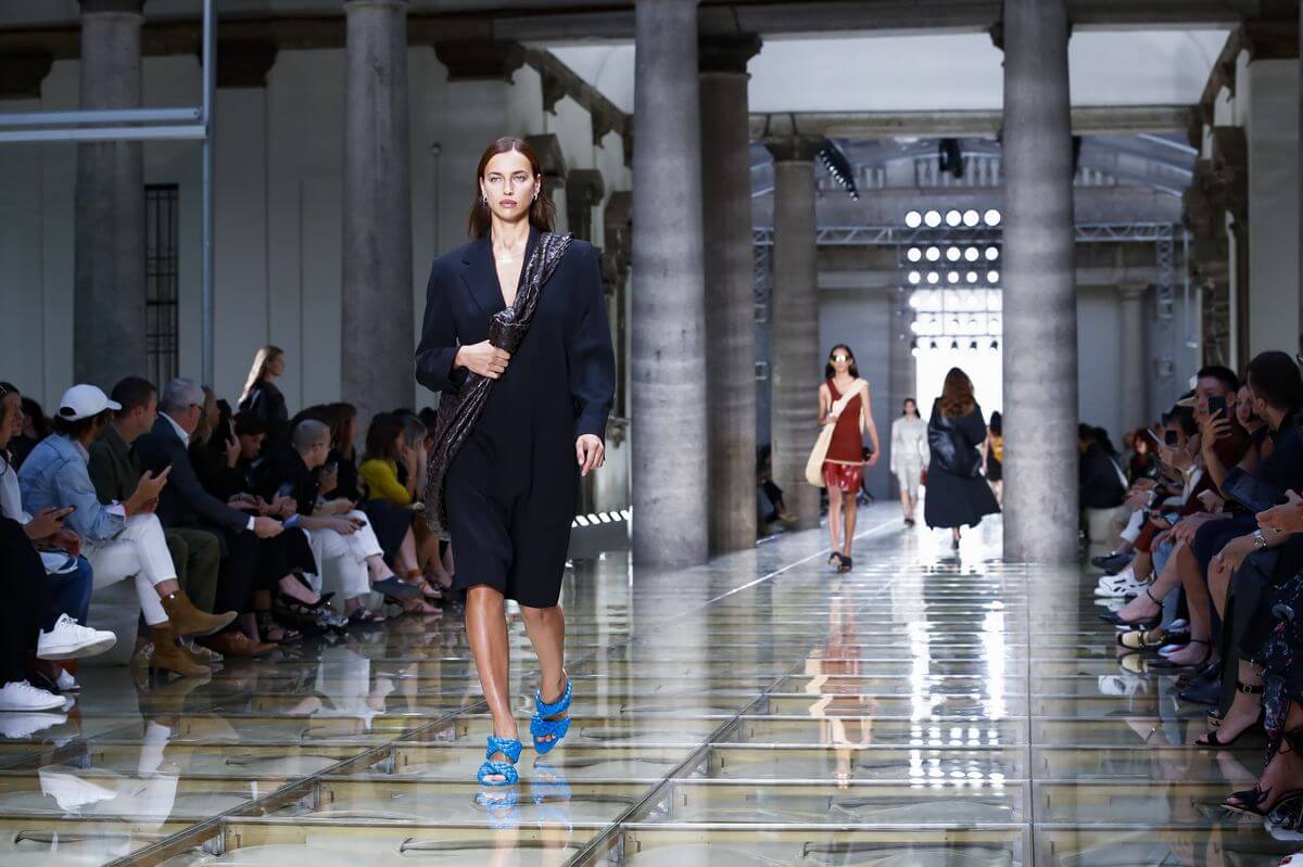 BOTTEGA VENETA MFW