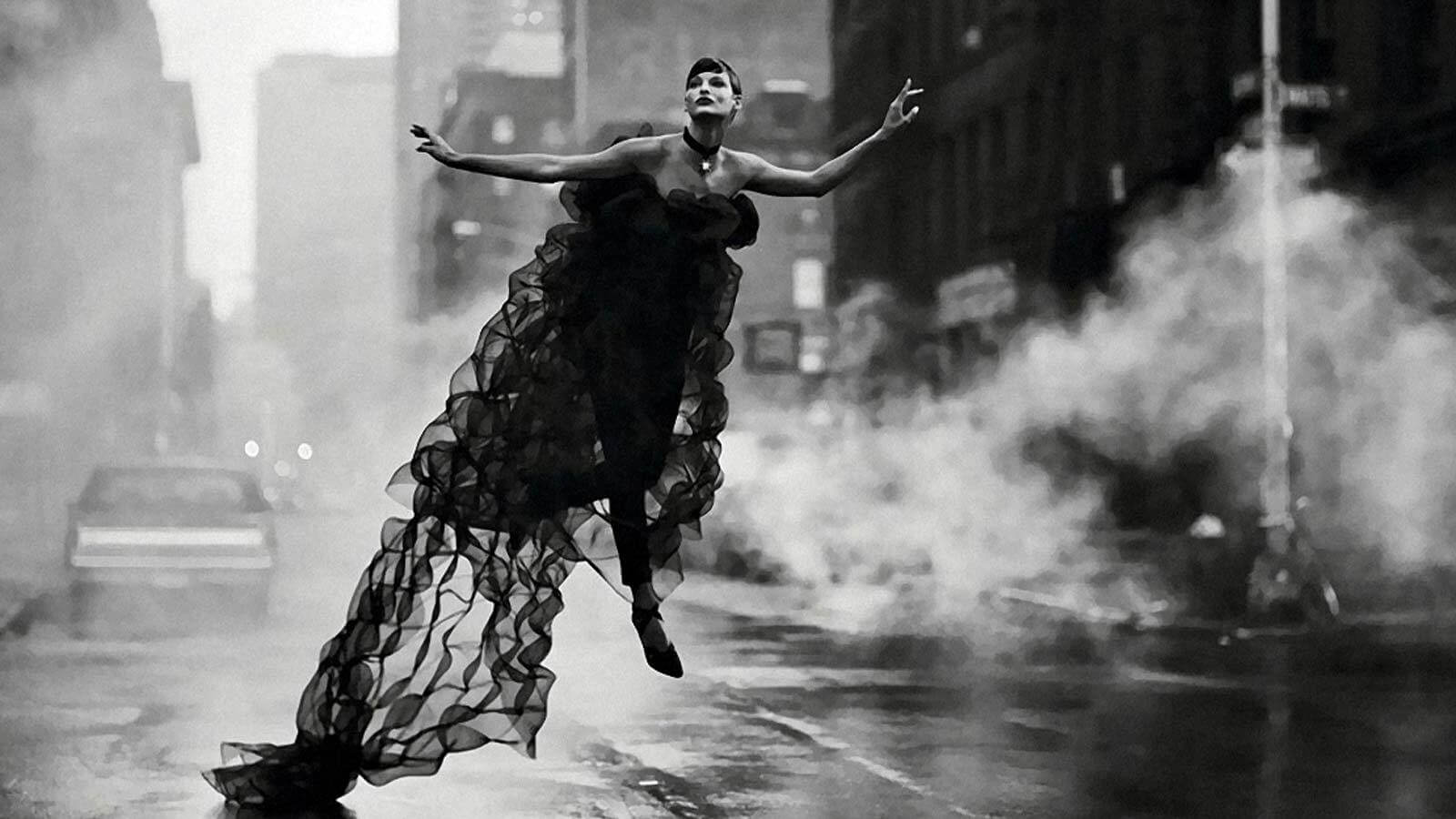 PETER LINDBERGH