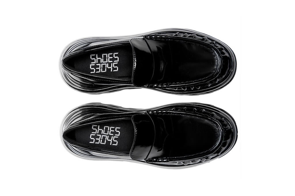Loafair Shoes 53045
