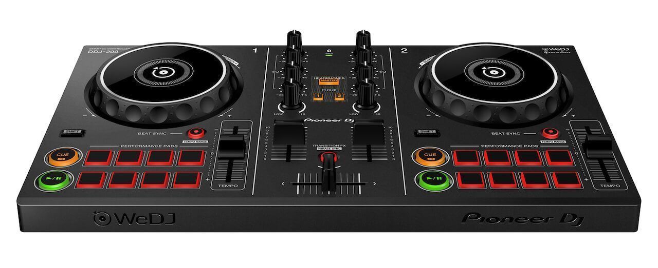 Pioneer DDJ-200