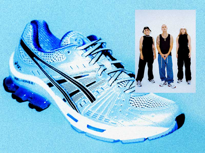 asics kinsei 2019