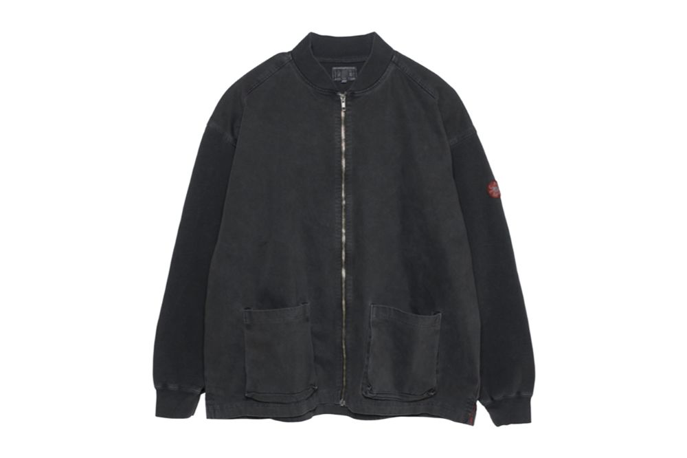 Cav empt parachute bomber best sale