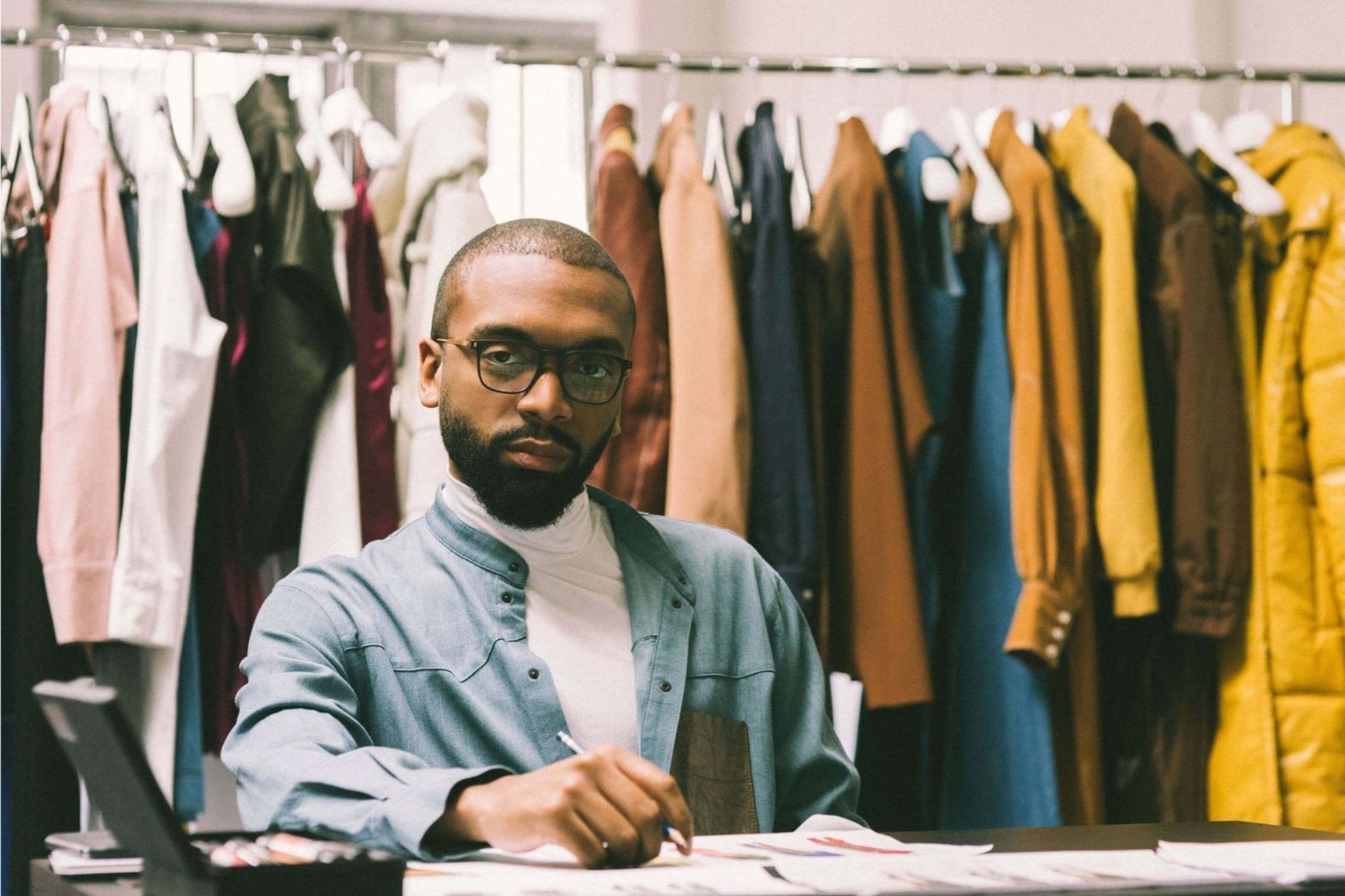 Kerby Jean-Raymond, BoF 500