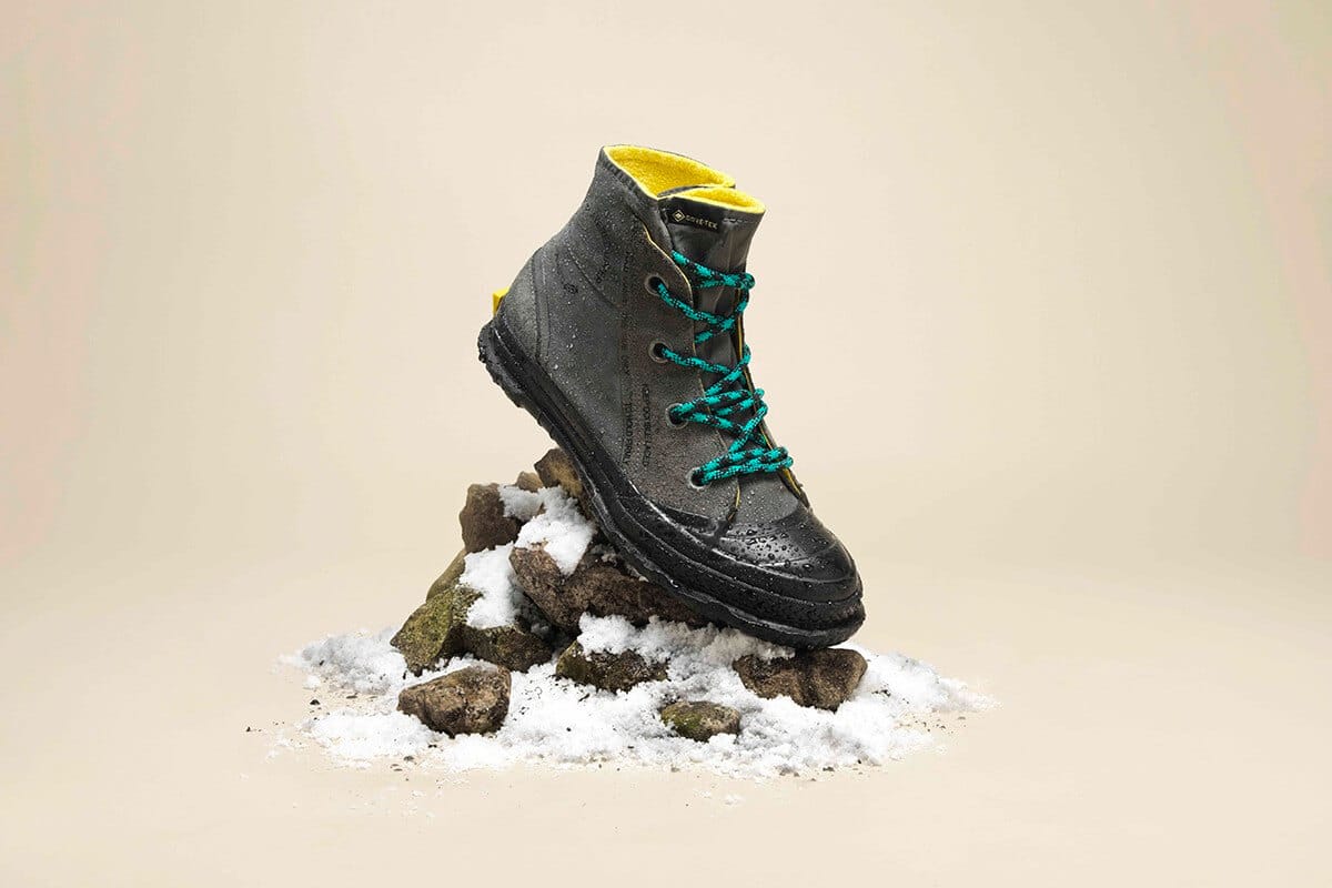 converse snow boot