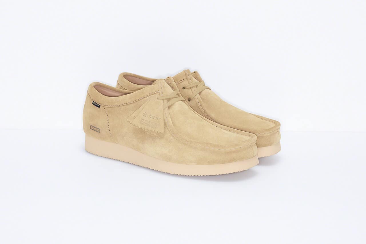 Supreme Clarks Originals 2024 | www.enderes.com