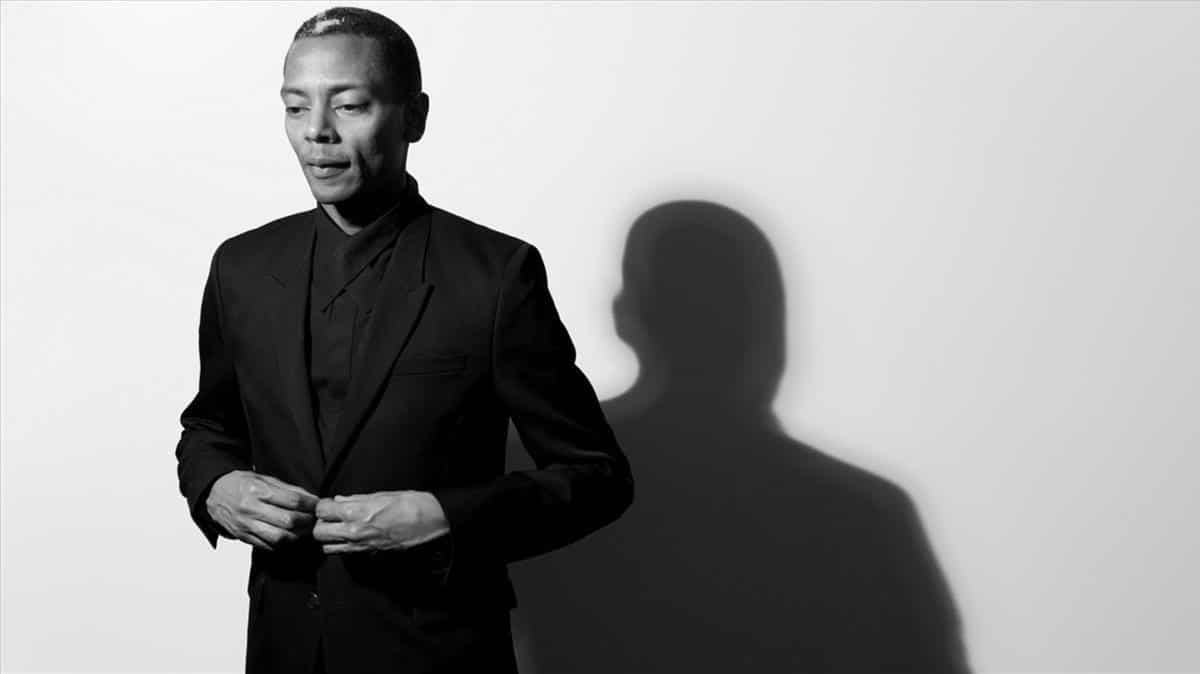 Jeff Mills