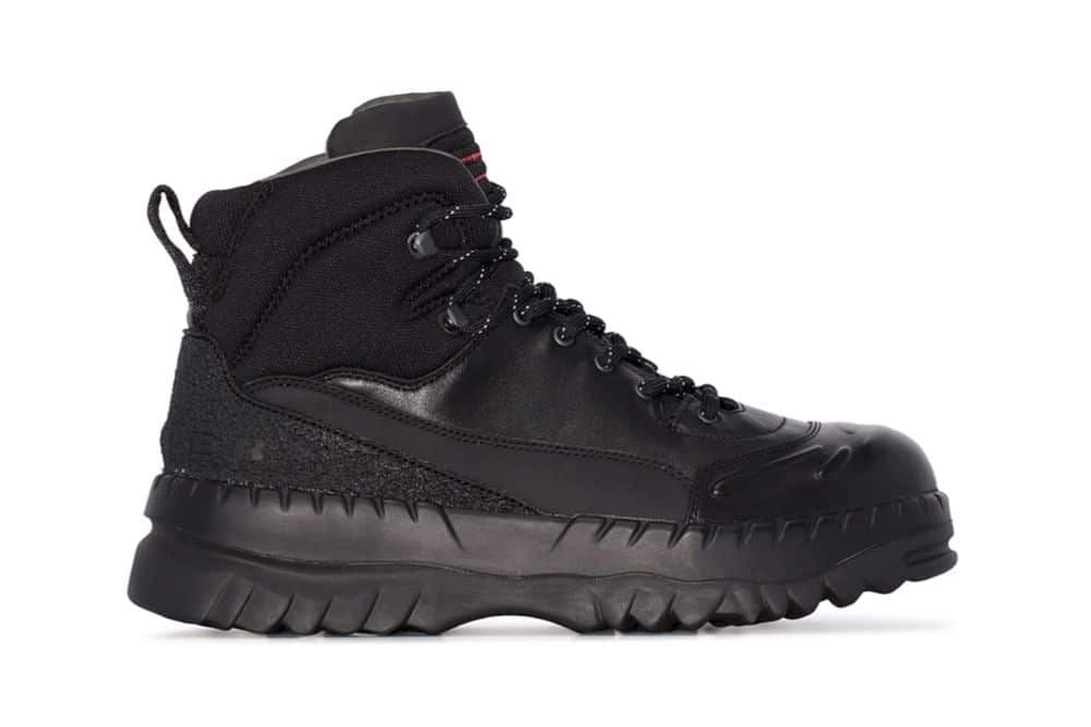 camper lab boots