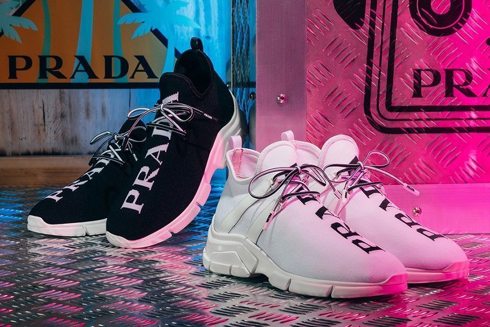 prada x adidas