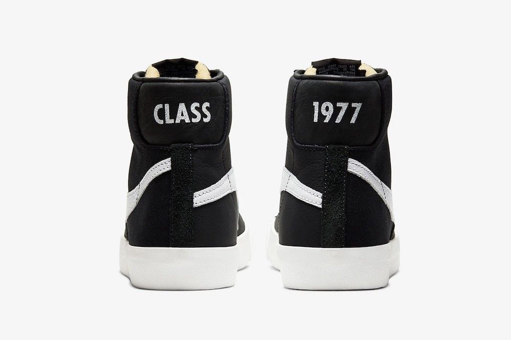 class of 1977 nike