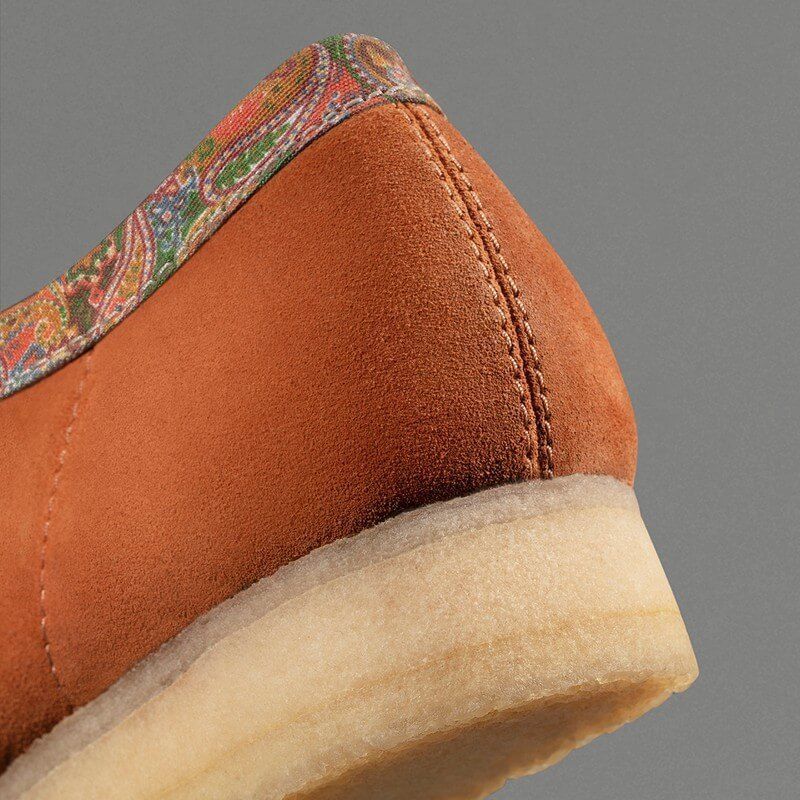 clarks wallabees 2019