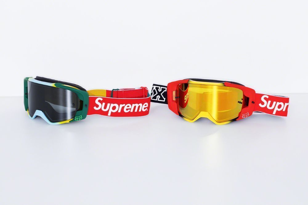 Gafas de best sale motocross supreme