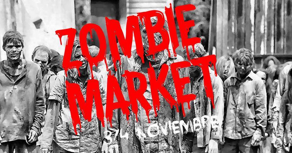 Zombie Market