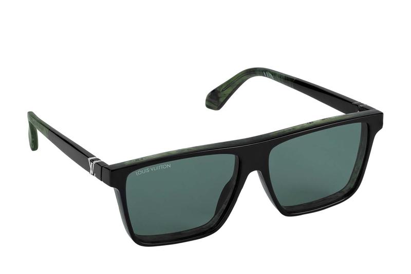 Louis Vuitton Men's Portland Sunglasses