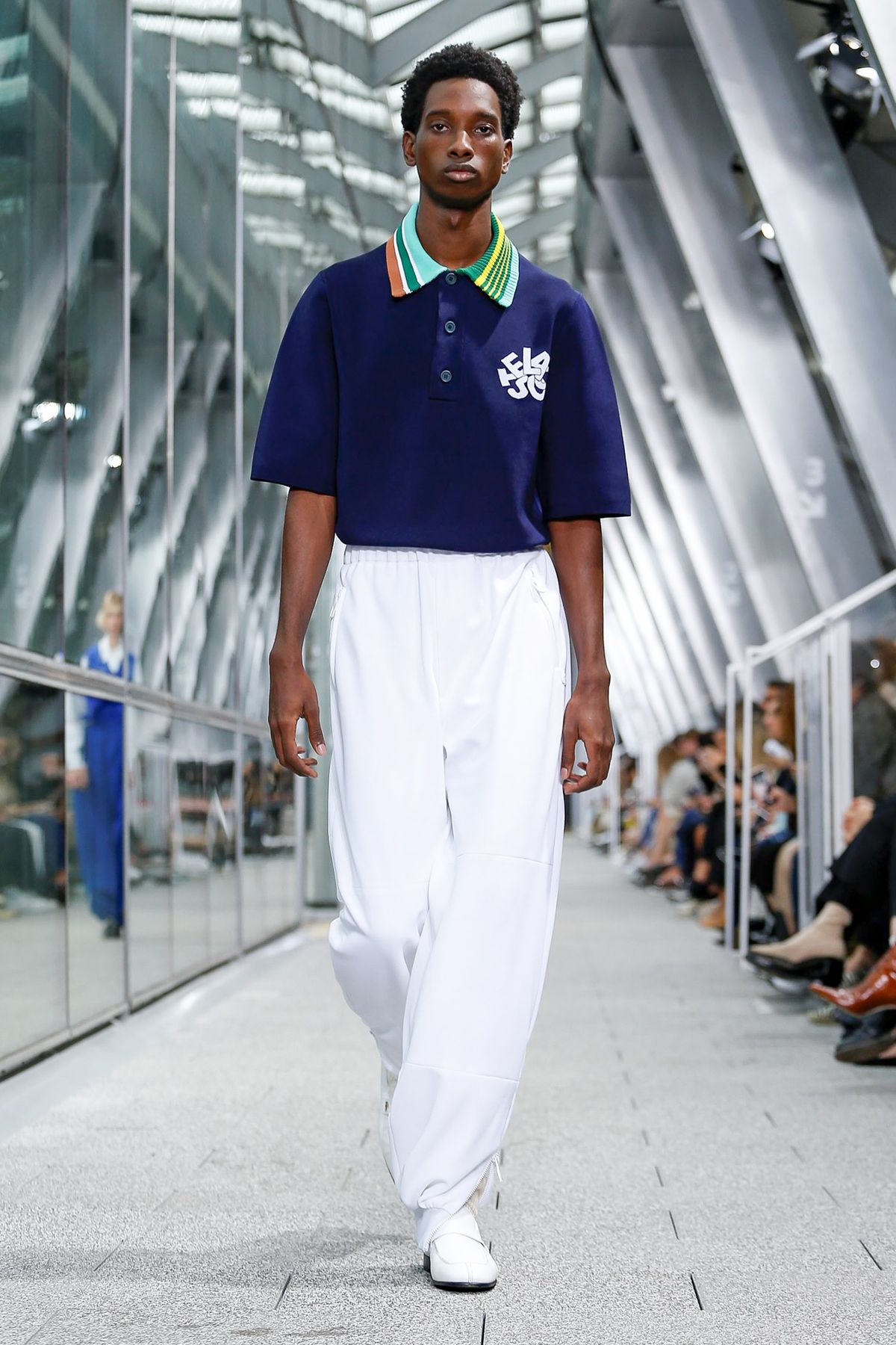 lacoste ss20