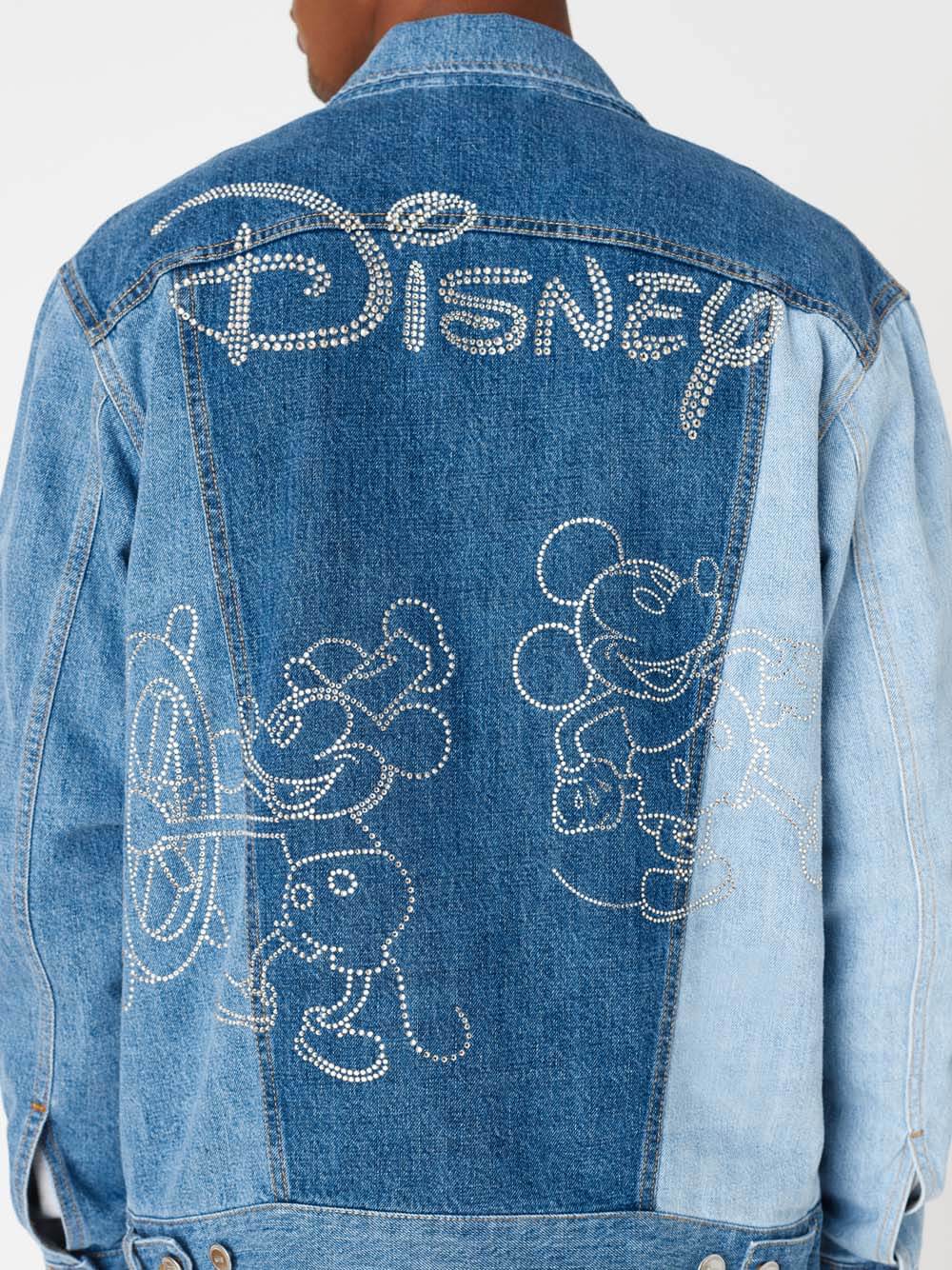 KITH X DISNEY