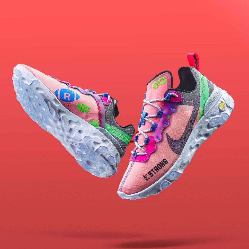 doernbecher 2019