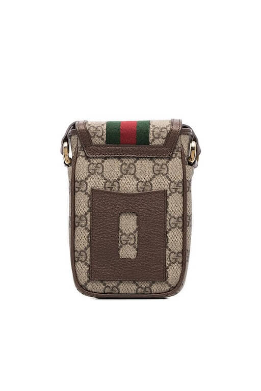 gucci iphone crossbody