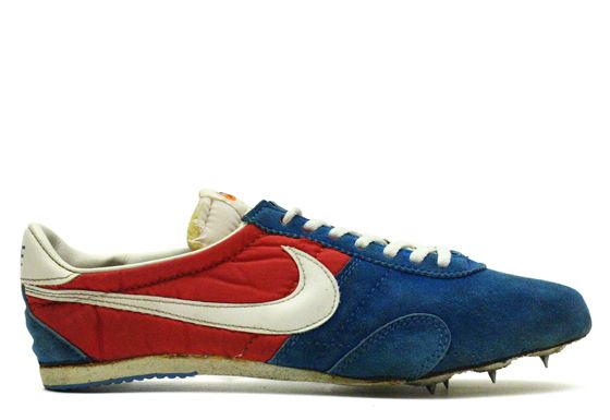 steve prefontaine nike shoes