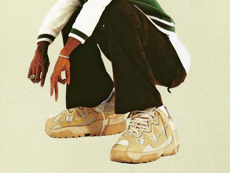 Tyler, The Creator and Converse maximize their collab