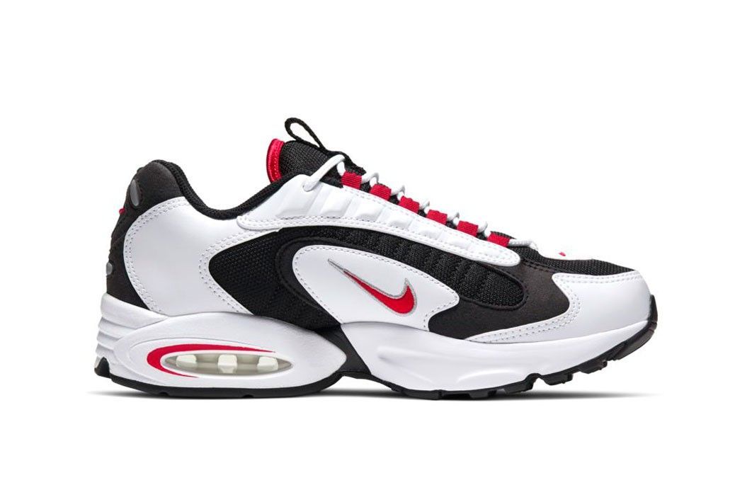 The Air Max Triax 96 are back HIGHXTAR