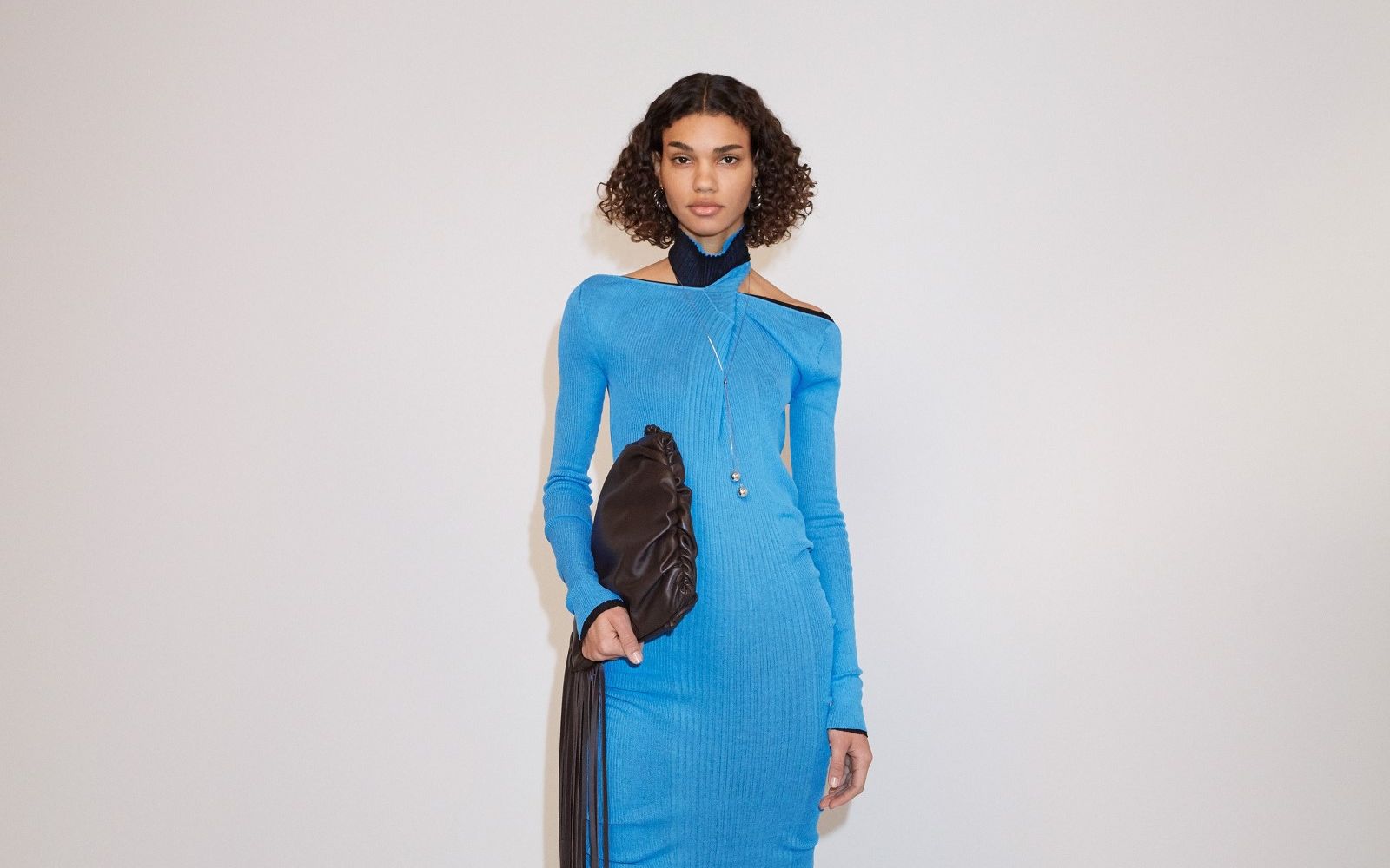 Daniel Lee's pre-Fall 2019 collection for Bottega Veneta