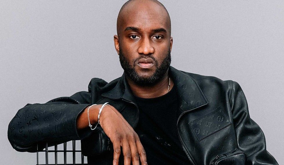 Virgil Abloh