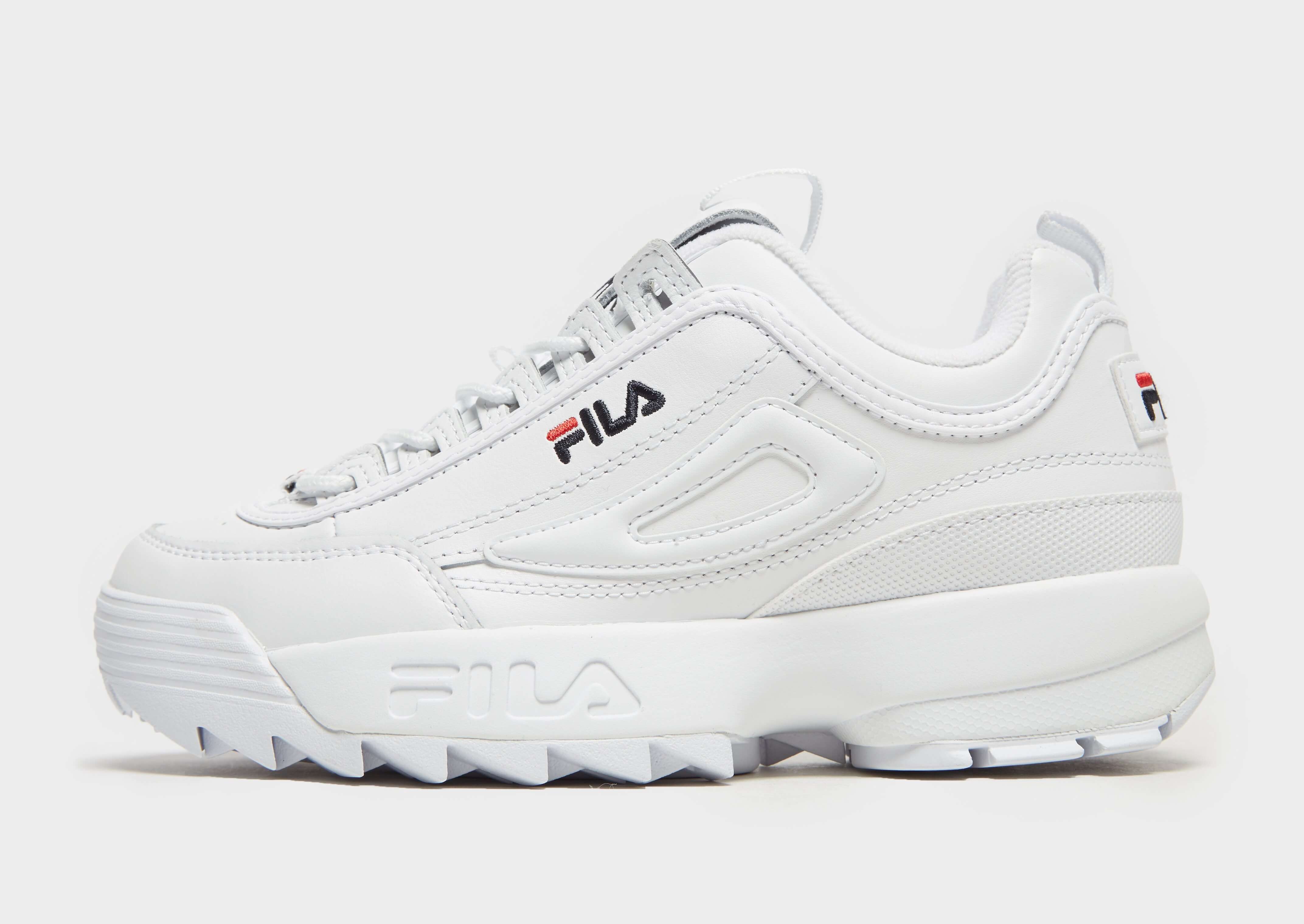 Fila Disruptor