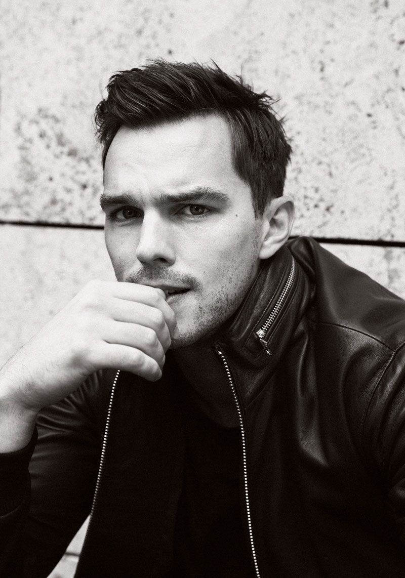 Nicholas Hoult