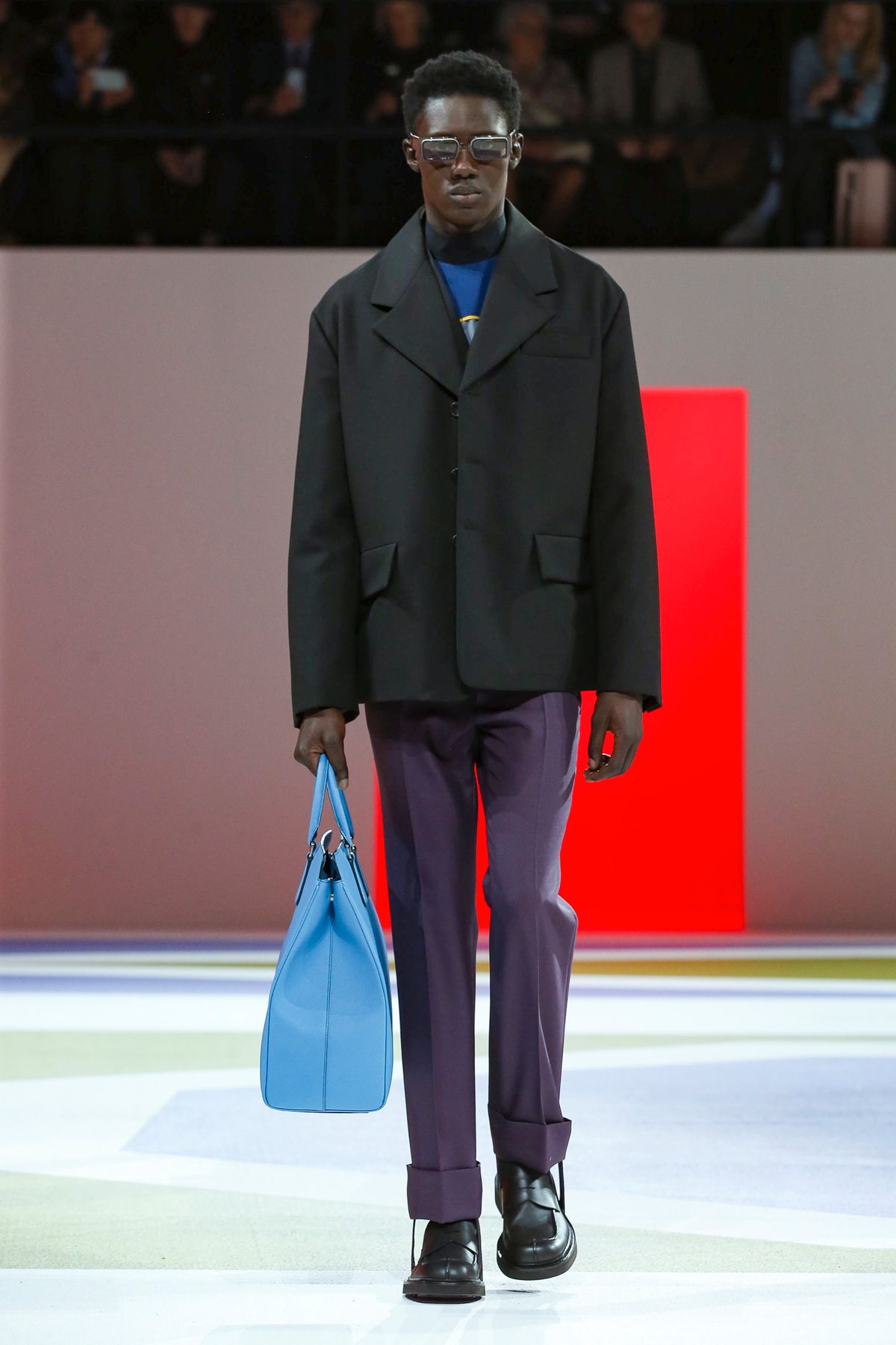 Prada 2025 fw20 bag