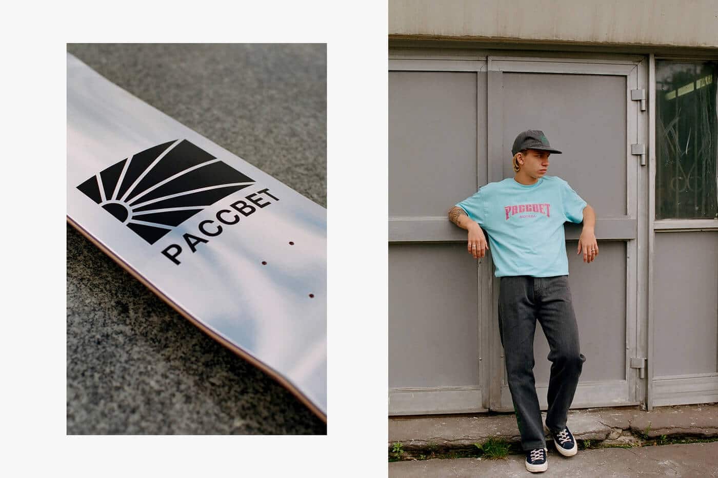 Lucien Clarke is the first skater sponsored by Louis Vuitton - TransWorld  SKATEboarding Magazine