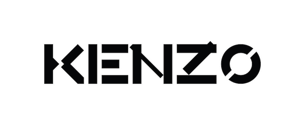 kenzo new designer