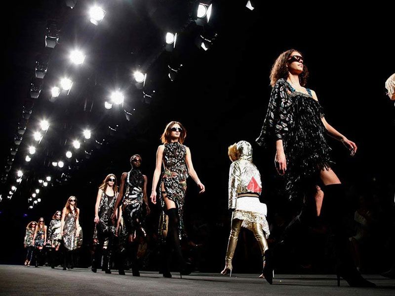 The best shows of the MBFWM calendar