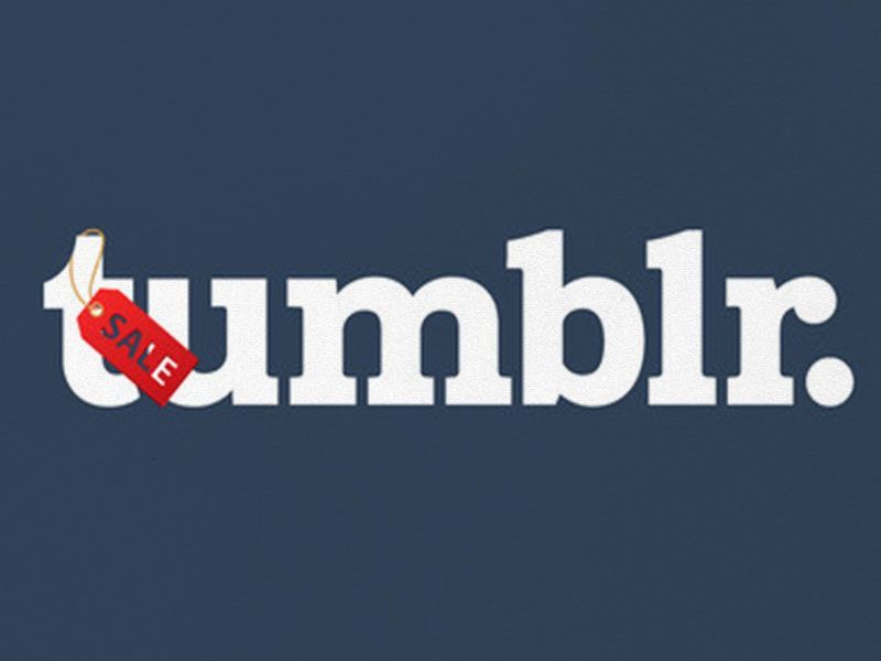 Re-Blog boom and death: 10 years of Tumblr