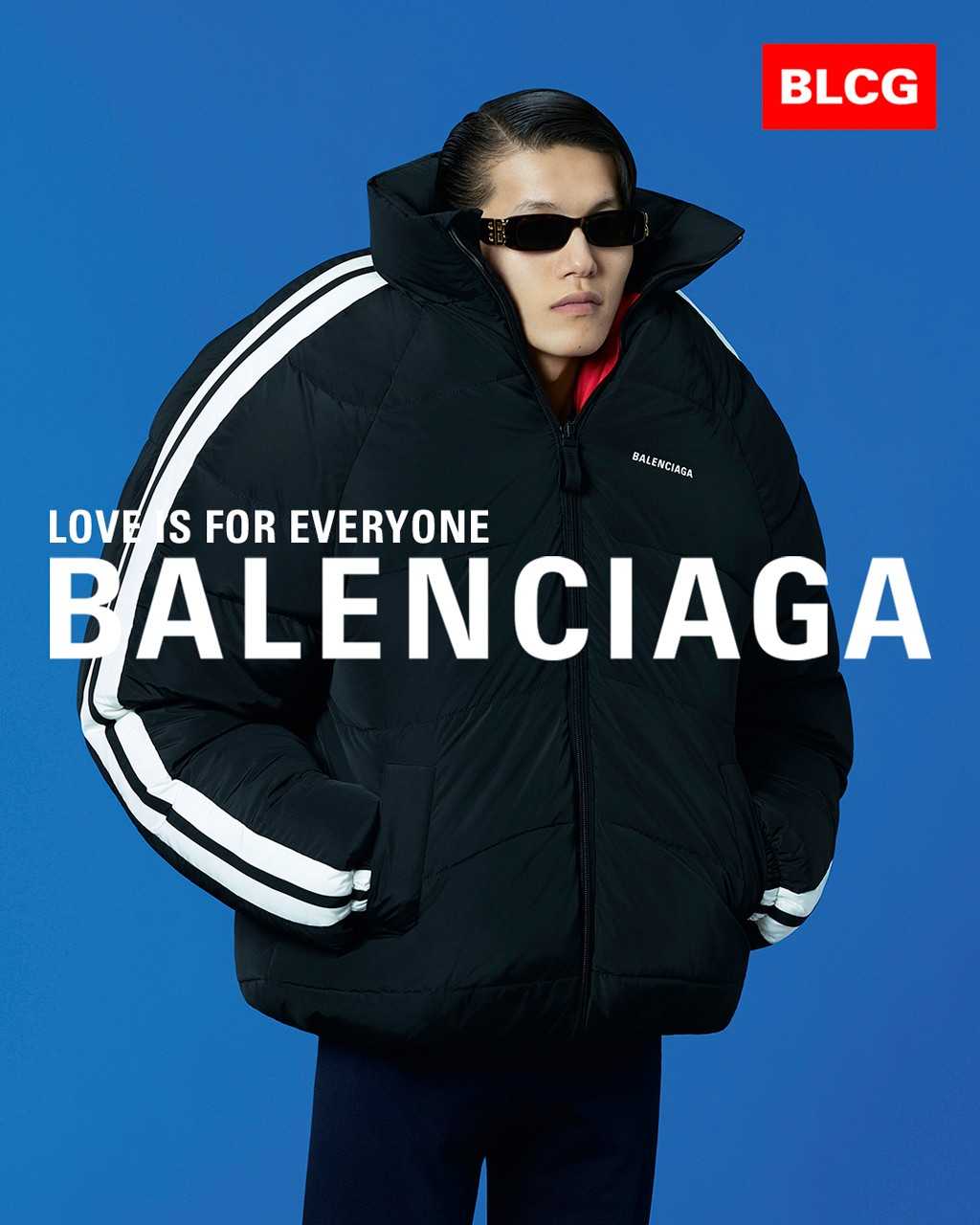 What can we say about Balenciaga's new 