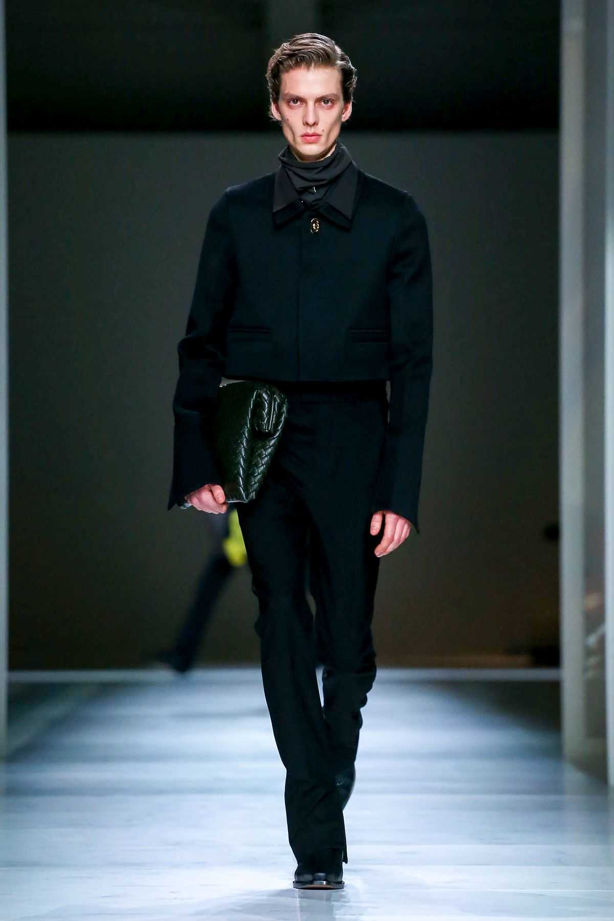 The reinterpretation of Bottega Veneta's DNA FW20 - HIGHXTAR.