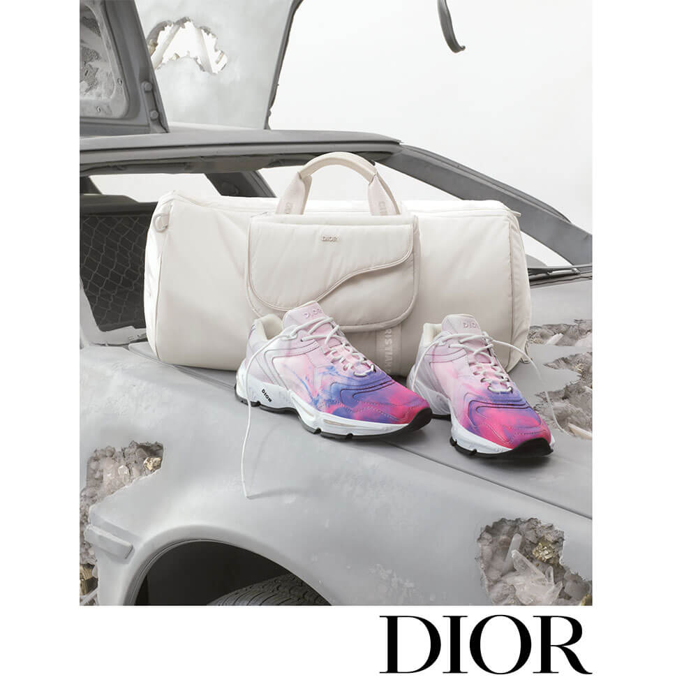 dior ss20 shoes