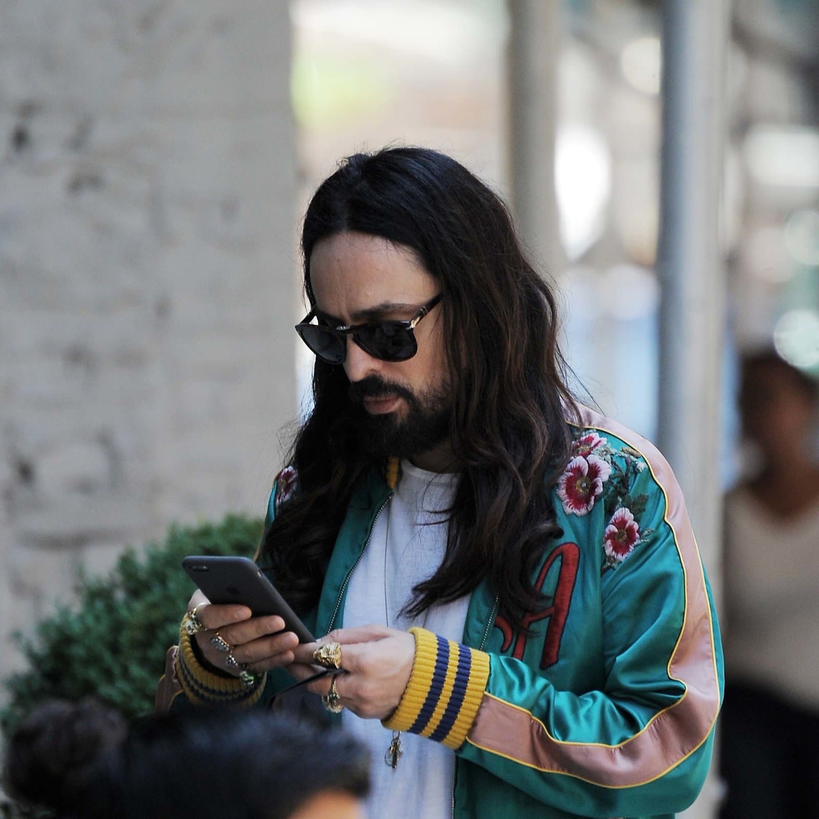 Alessandro Michele