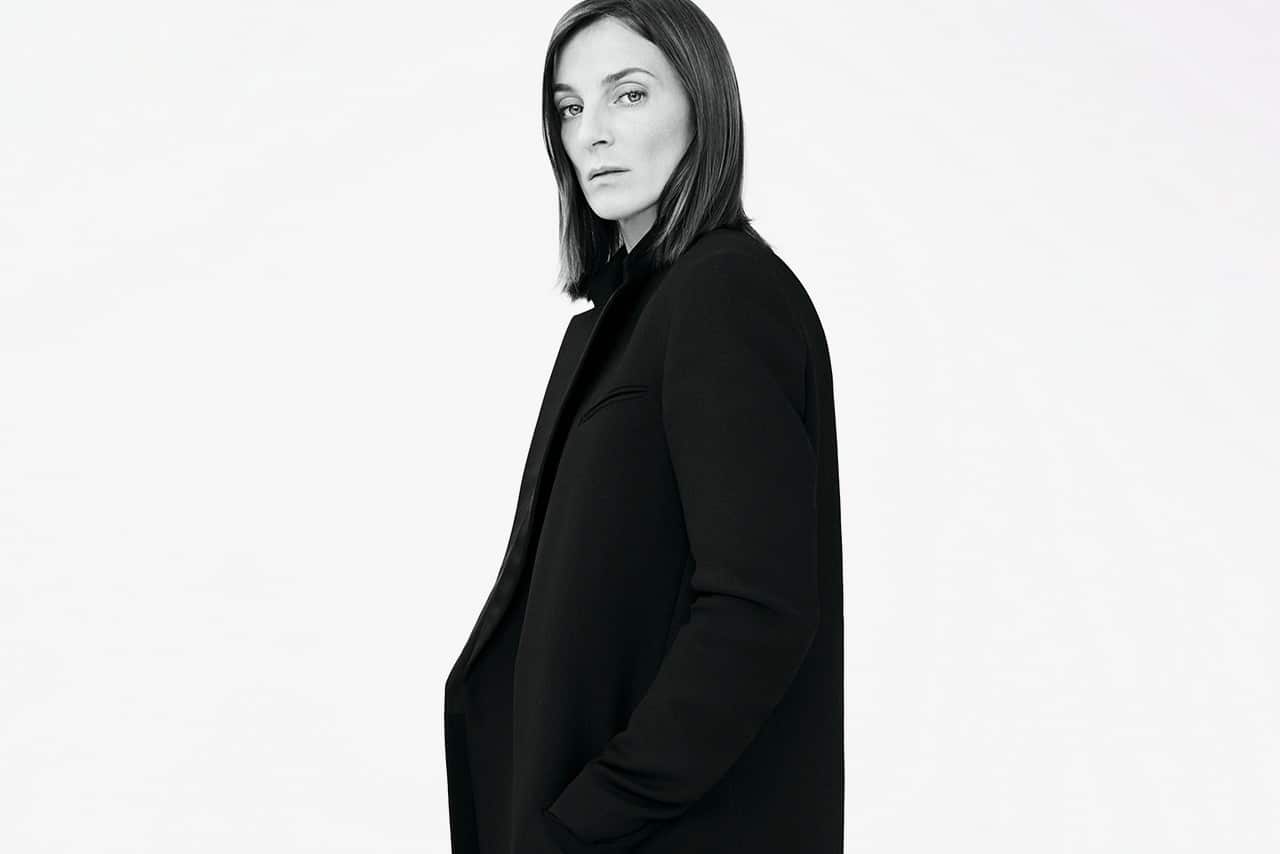 Phoebe Philo Is Back