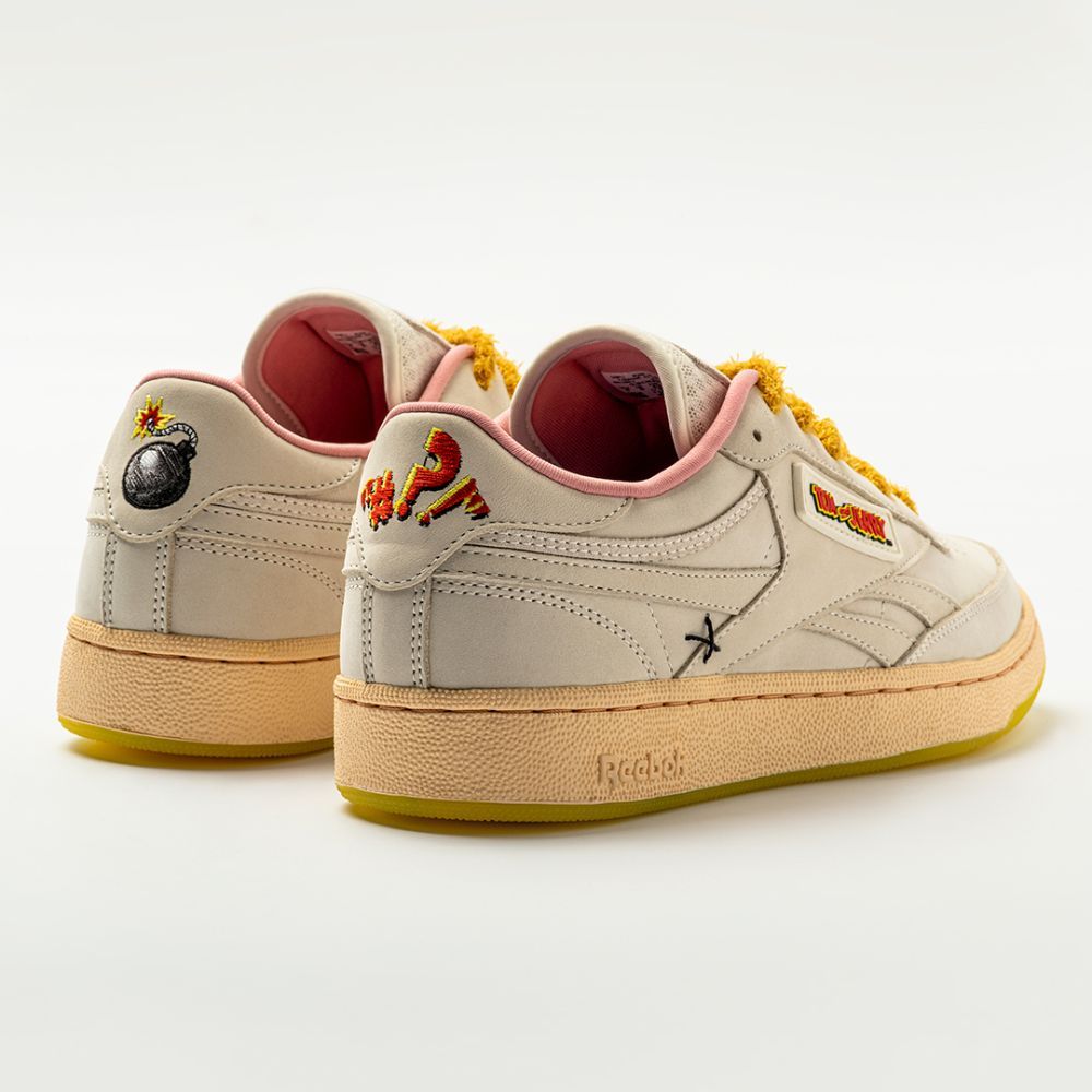 Tom et jerry online reebok