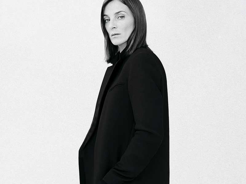 Good news… It seems Phoebe Philo is back in fashion