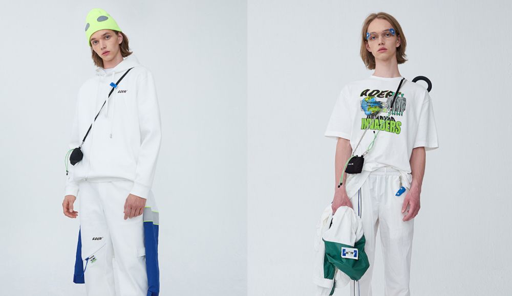 ADER error SS20 turns us into aliens - HIGHXTAR.