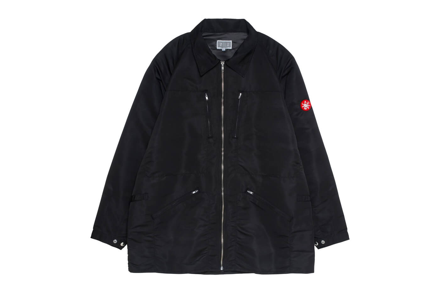 Cav Empt sixth drop for a cozy Spring/Summer season - HIGHXTAR.