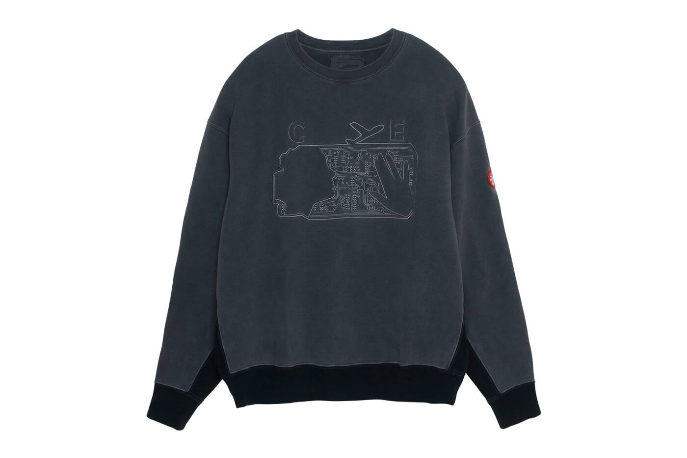 Cav Empt sixth drop for a cozy Spring Summer season HIGHXTAR