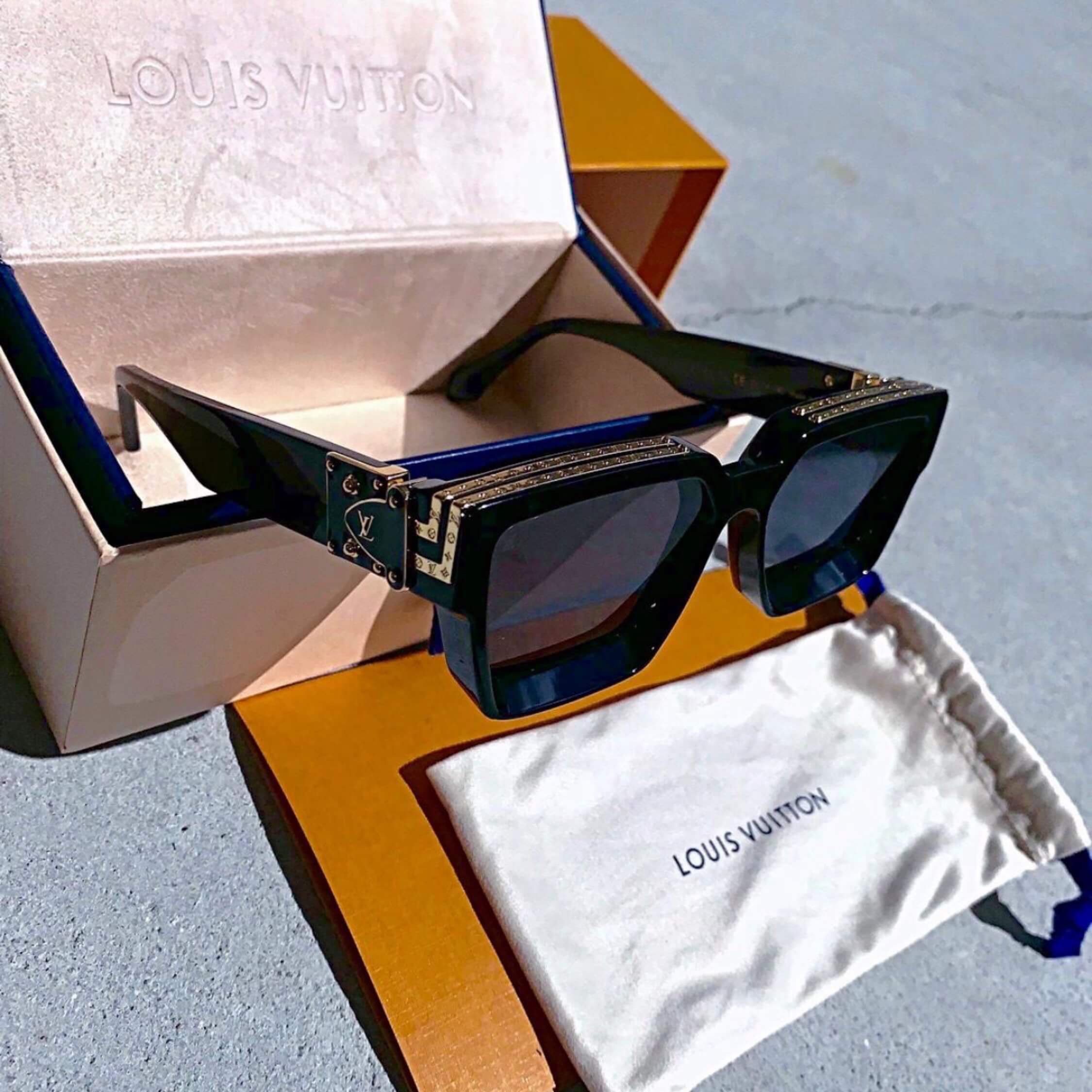 gafas-sol-louis-vuitton-hombre sunglasses