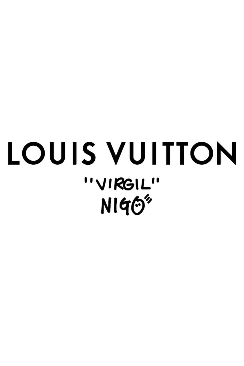 Louis Vuitton and NIGO return with their LV2 collection - HIGHXTAR.