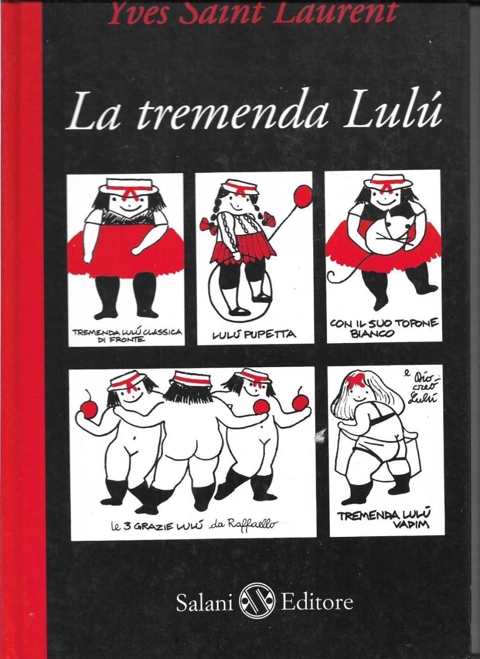 Tremenda Lulu