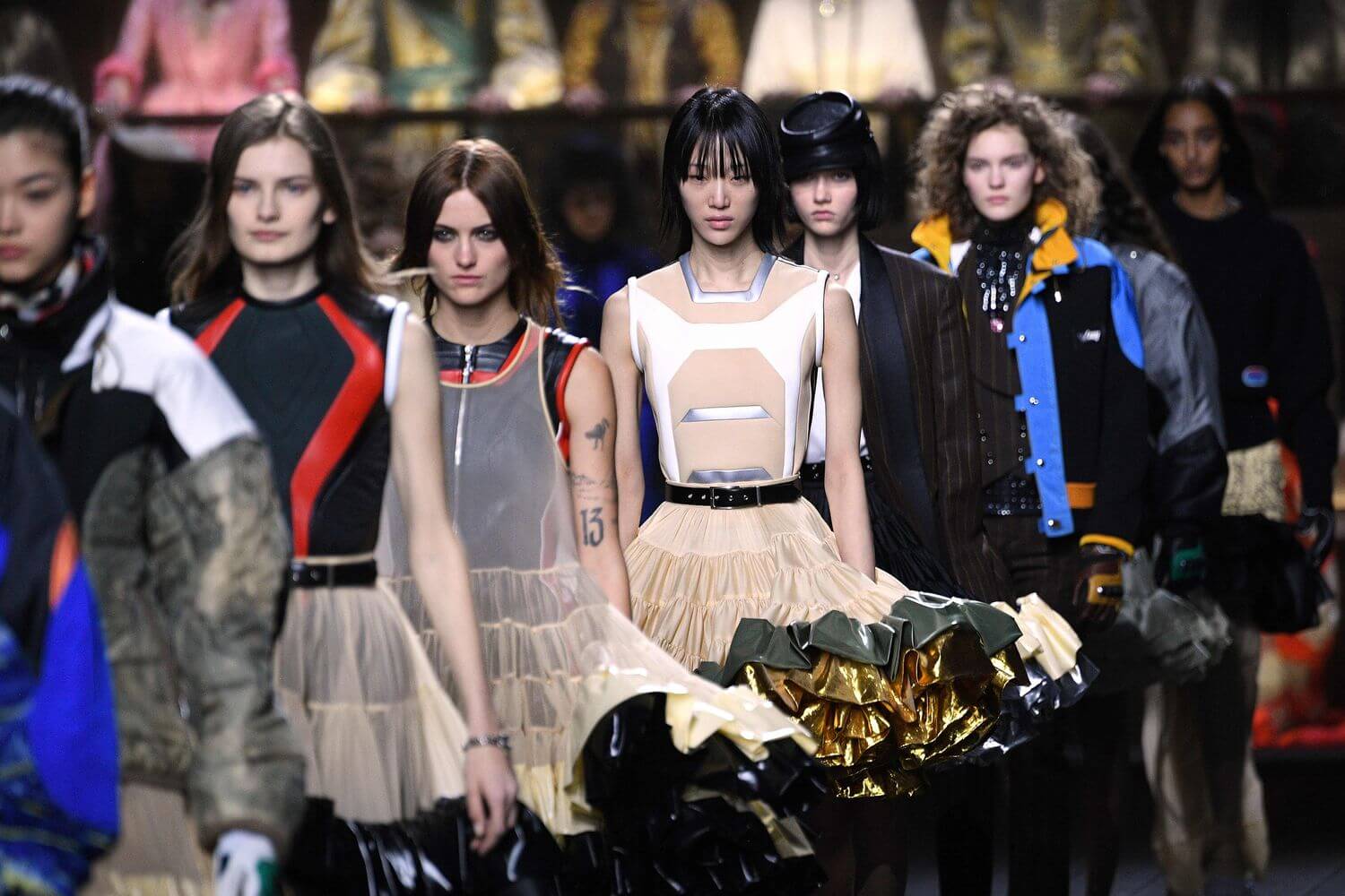 LV AW2020