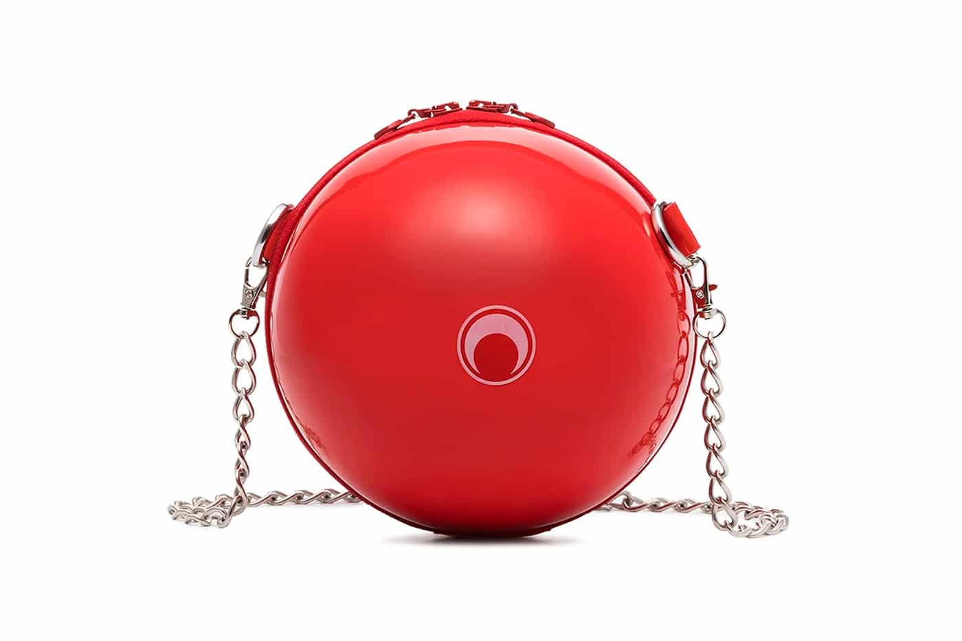 Discover more than 131 marine serre ball bag best - esthdonghoadian