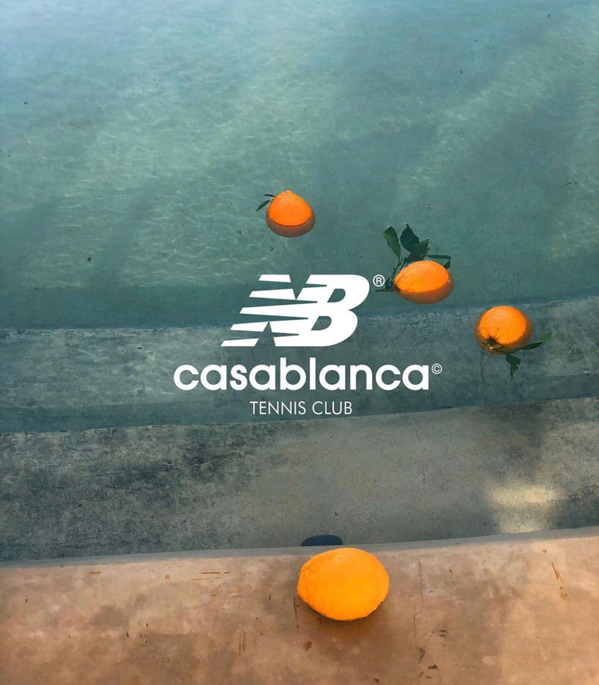 Casablanca x New Balance 327 April 18th HIGHXTAR