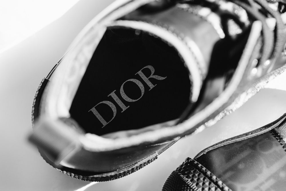 dior b23 insole